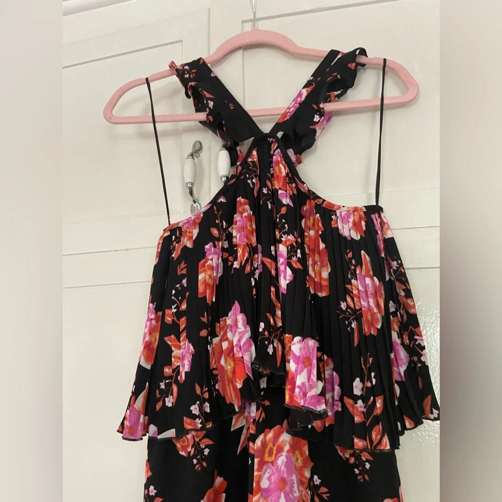 Tularosa jumpsuit - Picture 5 of 5